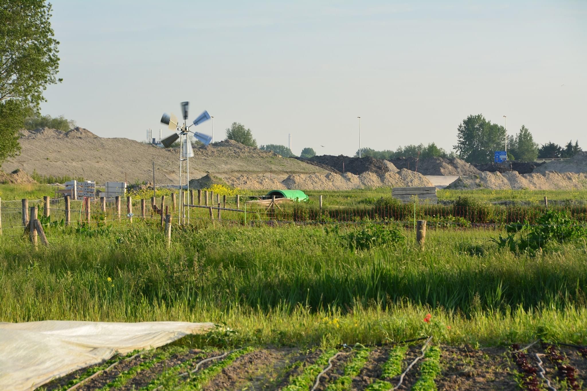 Herenboerderij De Vlinderstrik