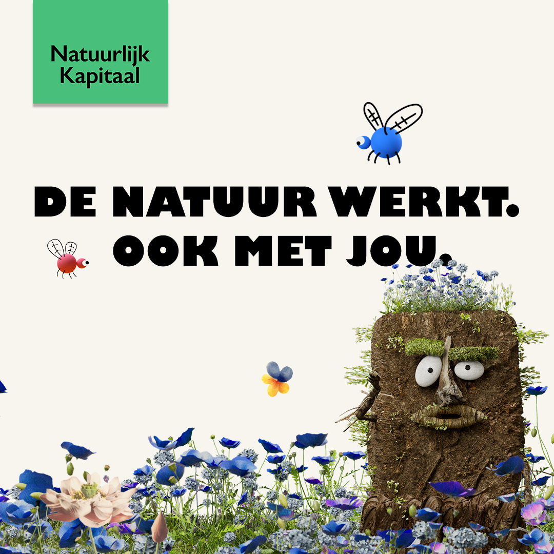 Erv - Natuurlijk kapitaal