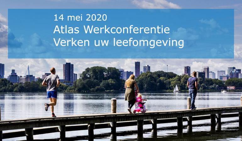 Atlas Werkconferentie 2020