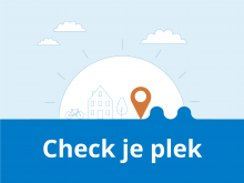 logo Check je plek