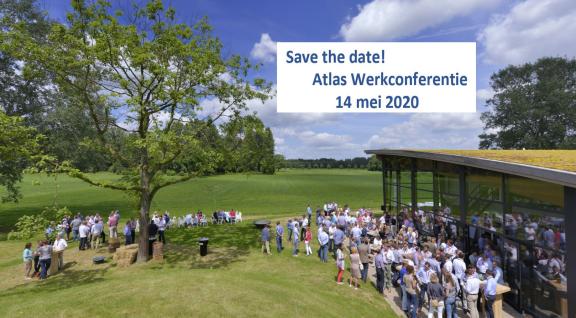 Atlas Werkconferentie 2020