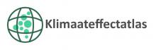 Logo Klimaateffectatlas