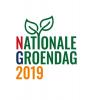Logo Nationale Groendag